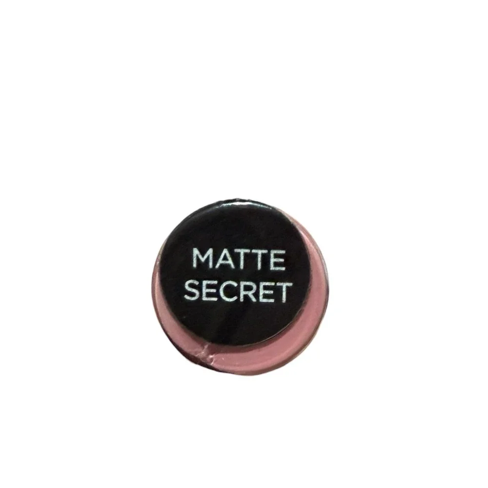 PROFUSION COSMETICS MATTE LIP CREME matte secret